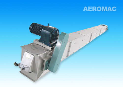 TGSS25 刮板輸送機