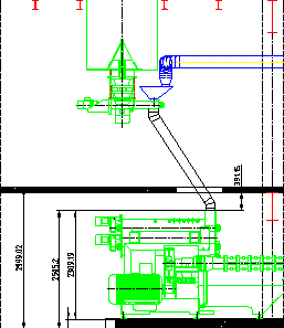 喂料絞龍安裝位置應(yīng)當(dāng)規(guī)避的問(wèn)題