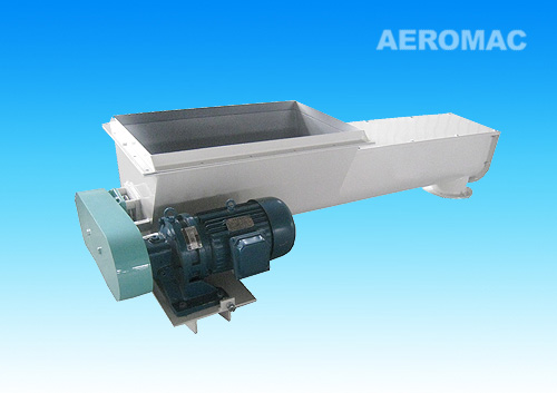 TWLL20螺旋喂料機